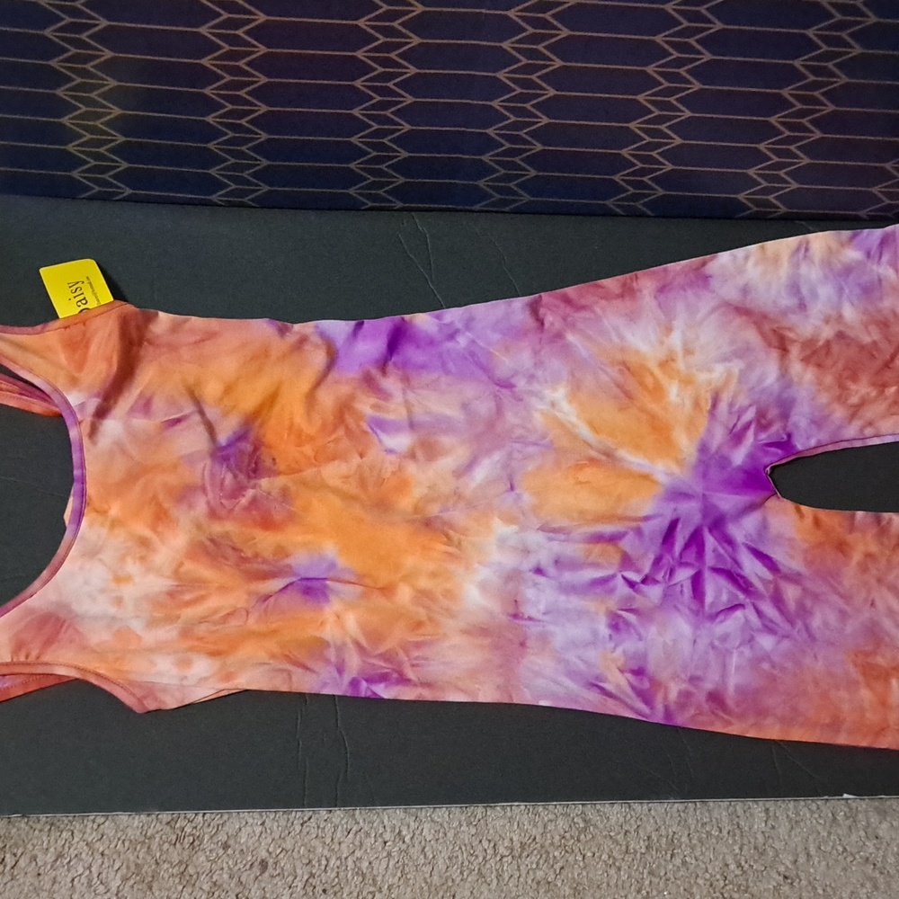 New shorts bodysuit